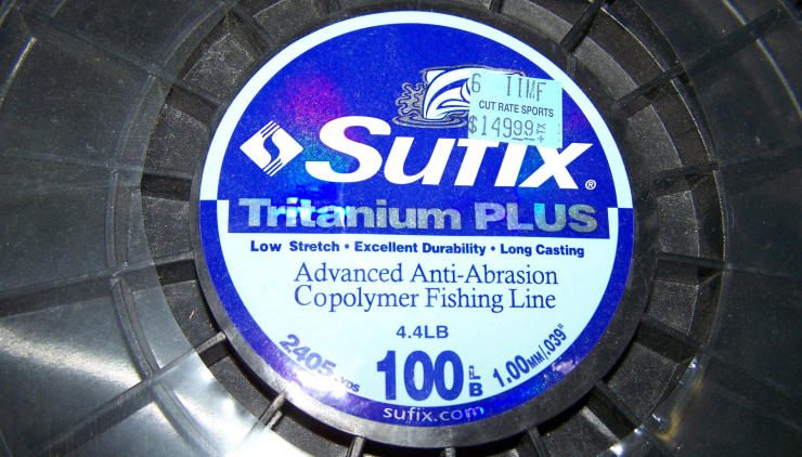 Suffix Tritanium