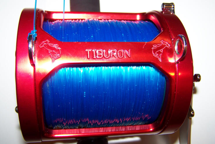 Accurate Tiburone Conversion